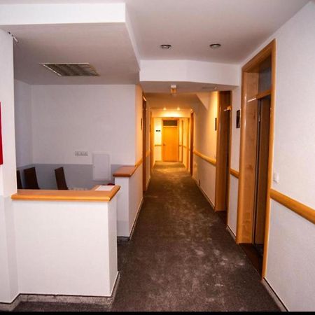 Apartmani I Sobe Centar Бугойно Екстериор снимка