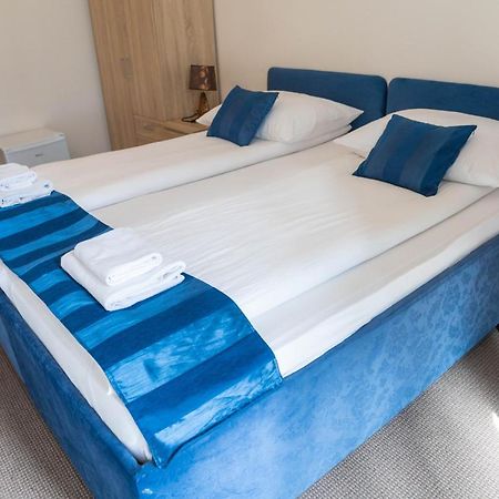 Apartmani I Sobe Centar Бугойно Екстериор снимка