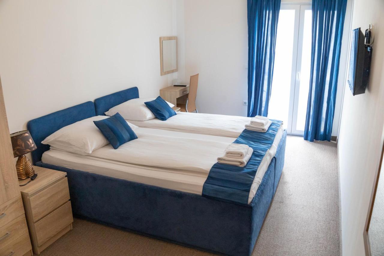 Apartmani I Sobe Centar Бугойно Екстериор снимка