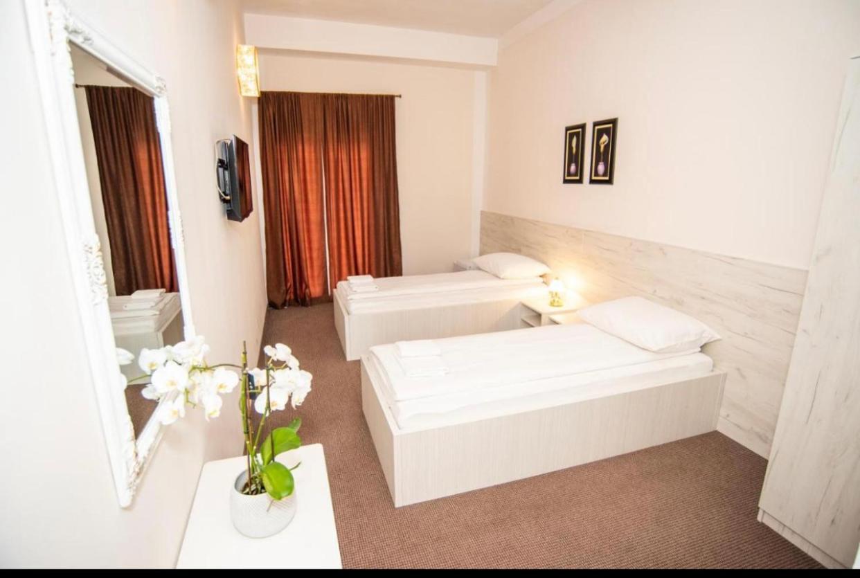 Apartmani I Sobe Centar Бугойно Екстериор снимка
